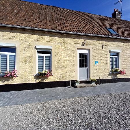 Bed and Breakfast La Cense Hebron Ardres Zewnętrze zdjęcie