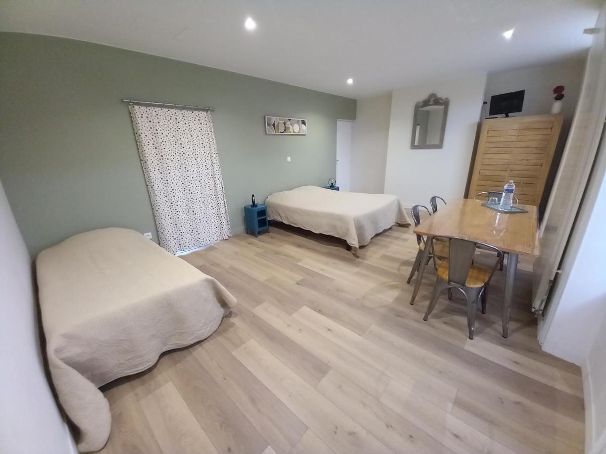 Bed and Breakfast La Cense Hebron Ardres Zewnętrze zdjęcie