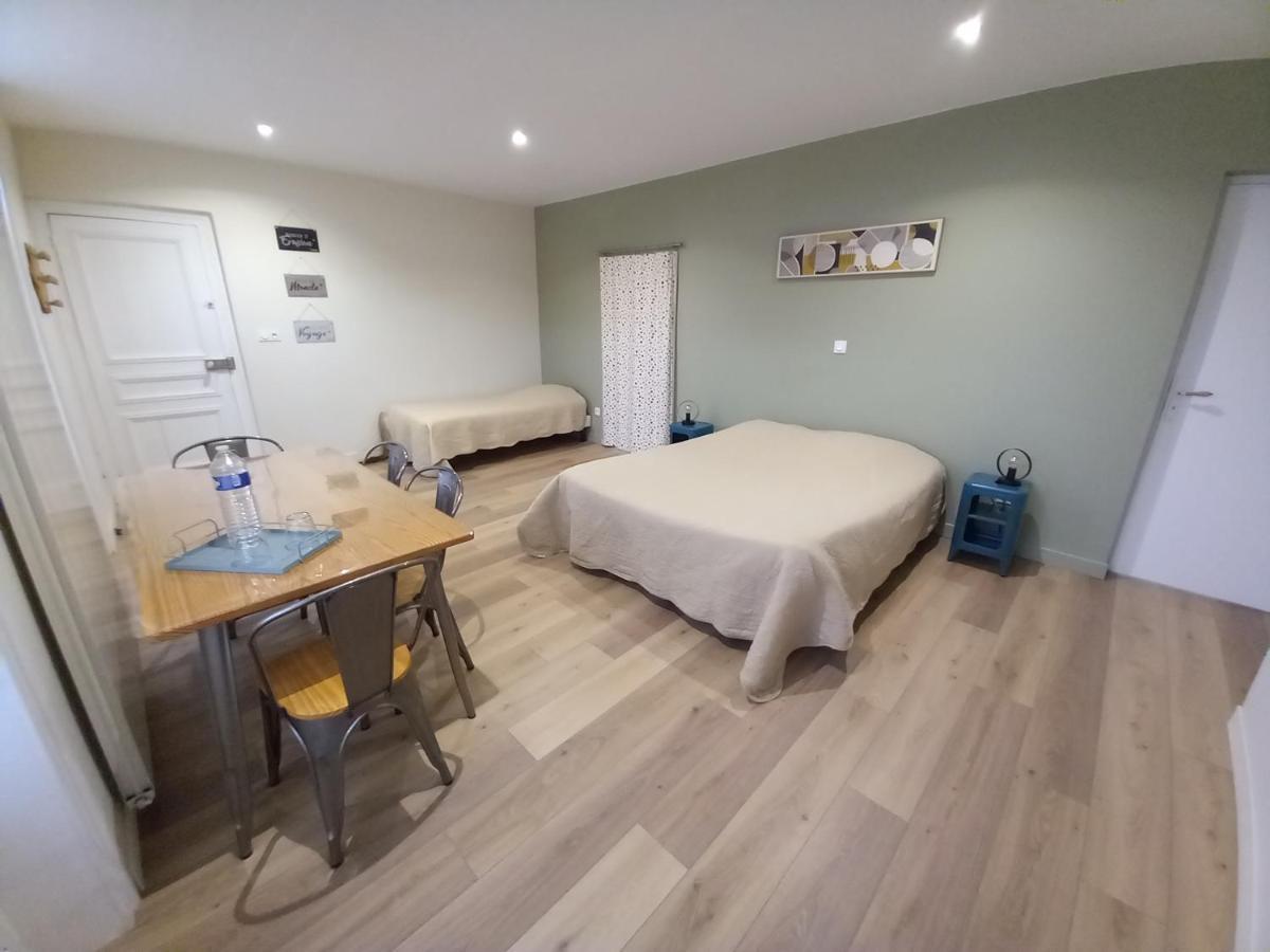 Bed and Breakfast La Cense Hebron Ardres Zewnętrze zdjęcie