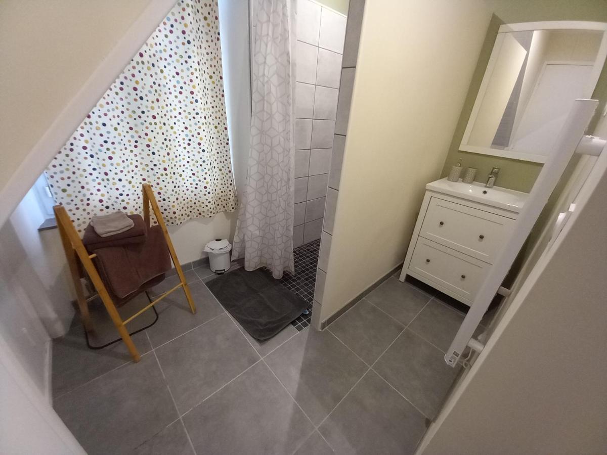 Bed and Breakfast La Cense Hebron Ardres Zewnętrze zdjęcie