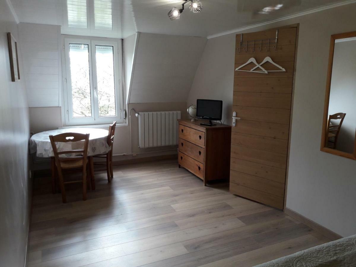 Bed and Breakfast La Cense Hebron Ardres Zewnętrze zdjęcie