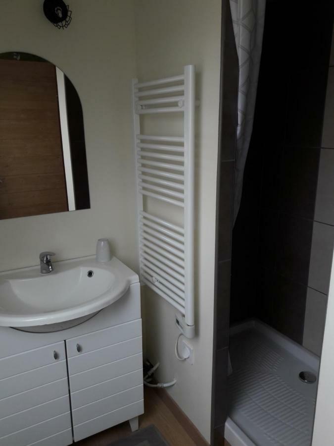 Bed and Breakfast La Cense Hebron Ardres Zewnętrze zdjęcie