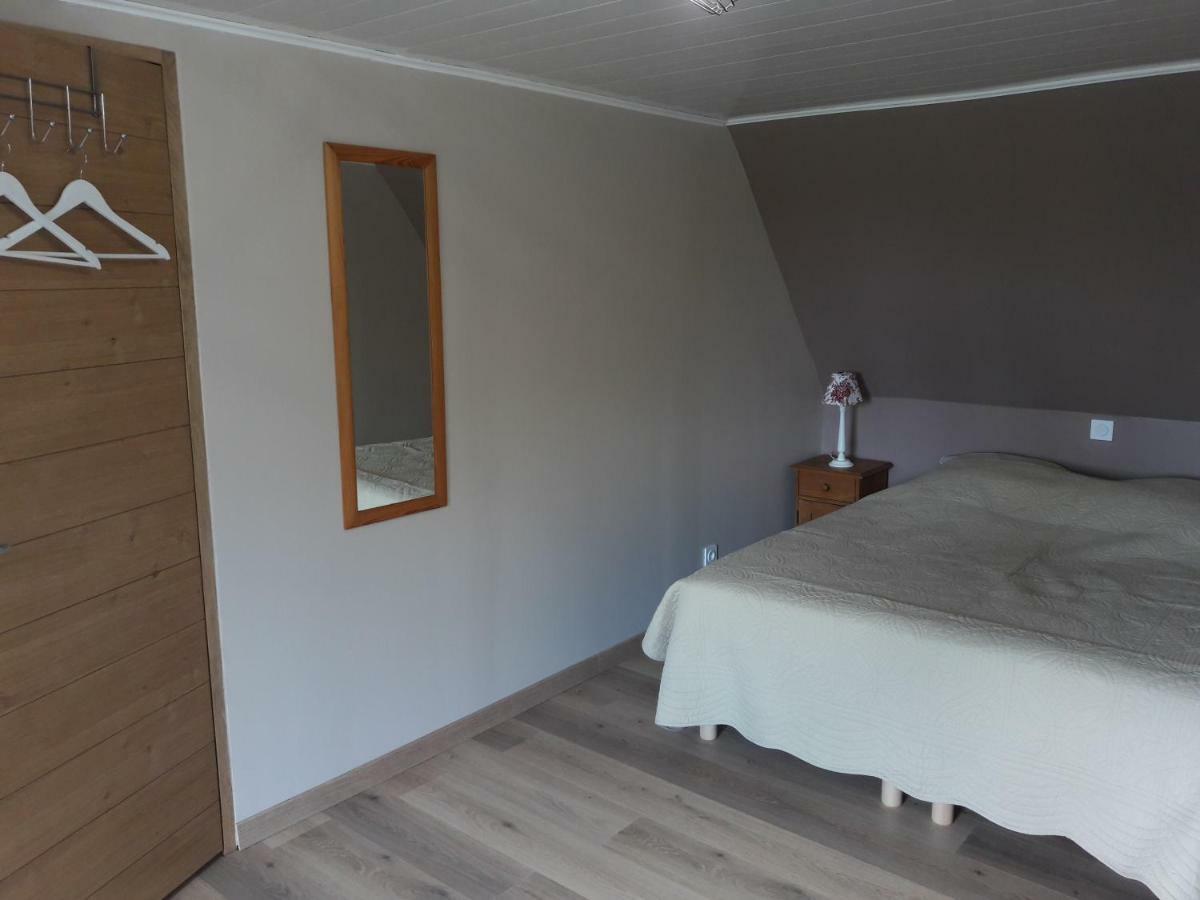Bed and Breakfast La Cense Hebron Ardres Zewnętrze zdjęcie